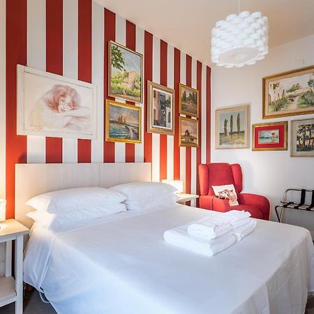 Casa Vacanze In Arte Milano公寓 外观 照片