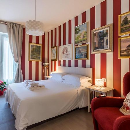 Casa Vacanze In Arte Milano公寓 外观 照片