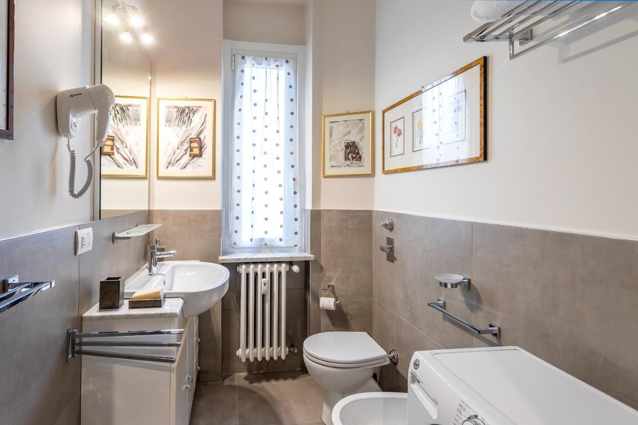 Casa Vacanze In Arte Milano公寓 外观 照片