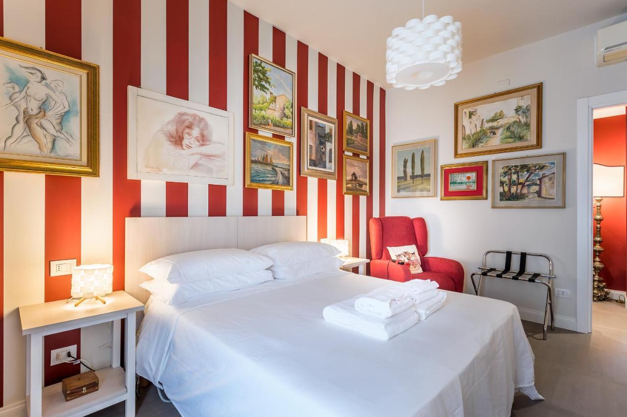 Casa Vacanze In Arte Milano公寓 外观 照片