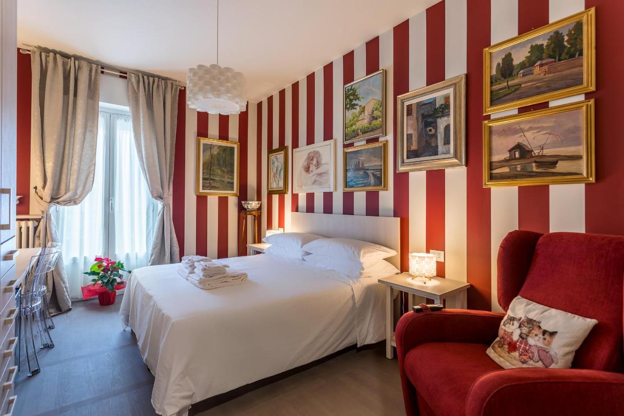Casa Vacanze In Arte Milano公寓 外观 照片