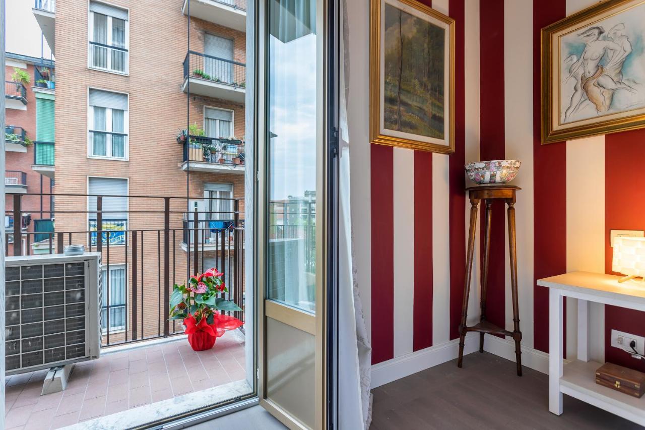 Casa Vacanze In Arte Milano公寓 外观 照片
