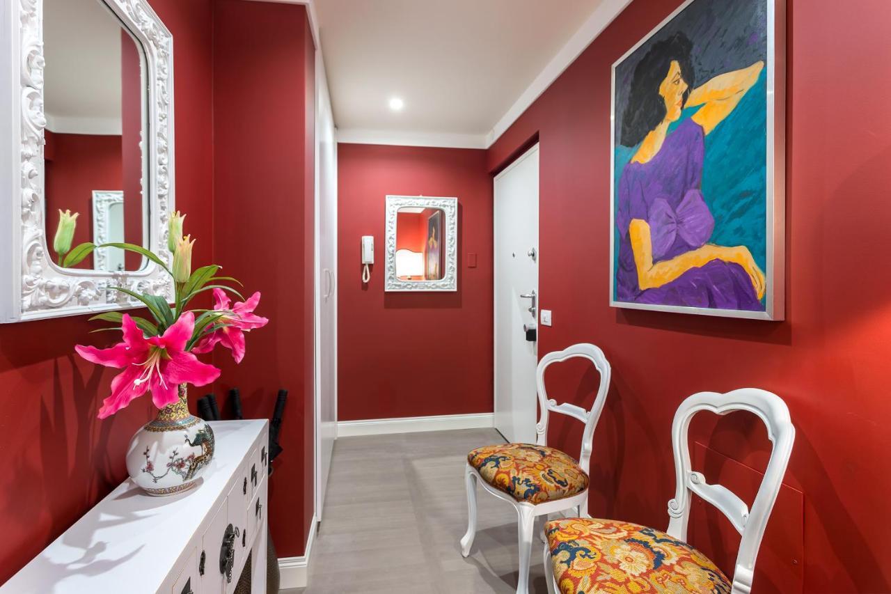 Casa Vacanze In Arte Milano公寓 外观 照片